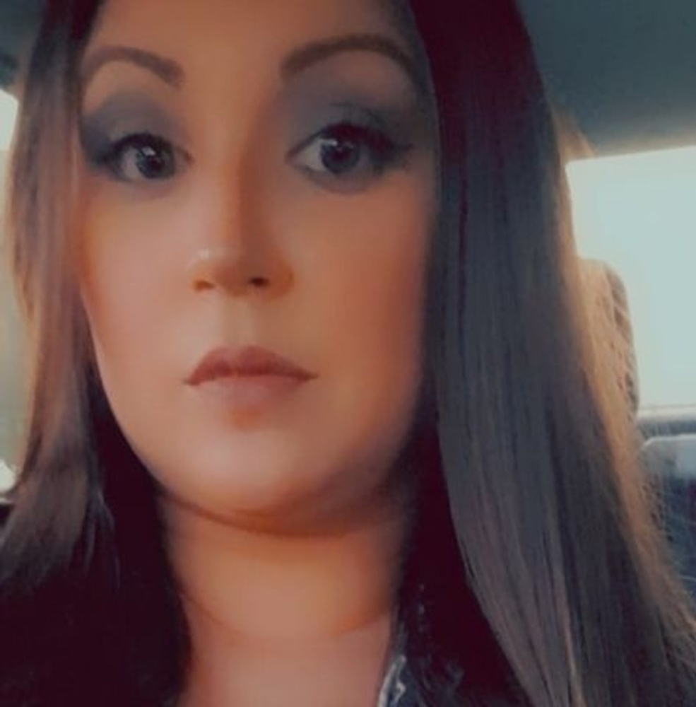 Meet your Posher, Jodie